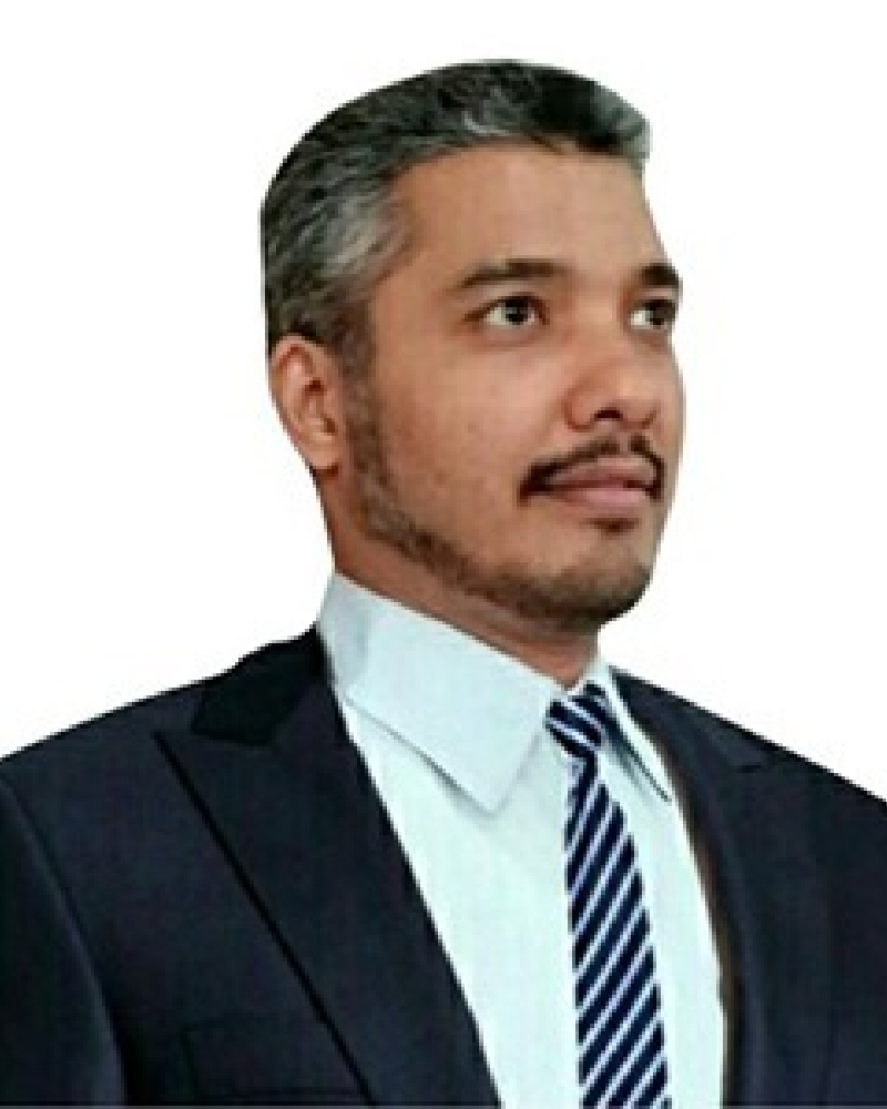 President Director